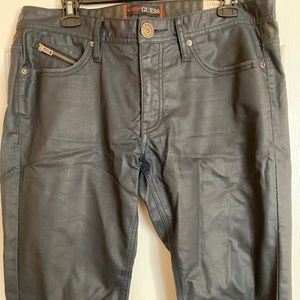 Guess men’s jeans